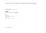 create iso, iec, and agile compliant srs documentation
